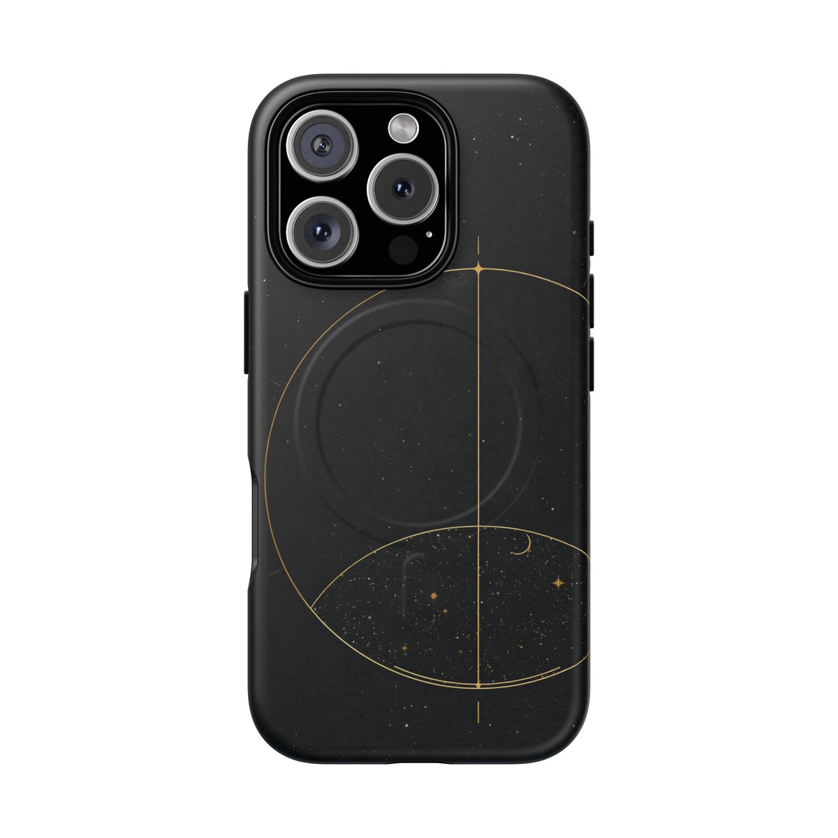 iPhone Meridian Horizon Premium MagSafe Case