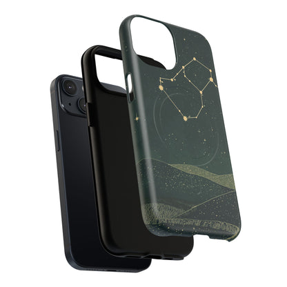 iPhone British Stargazer Premium MagSafe Case