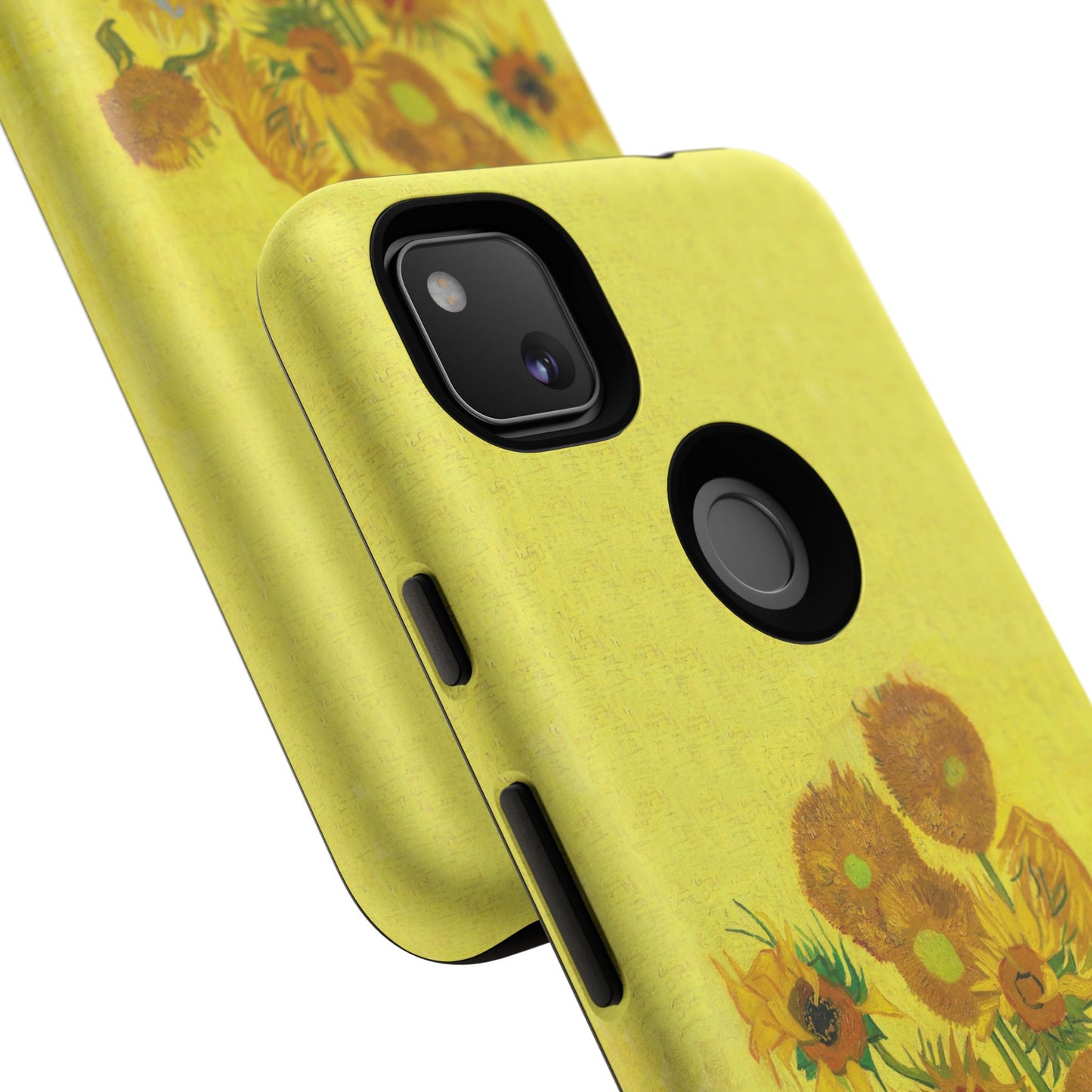 Van Gogh Sunflower Phone Case