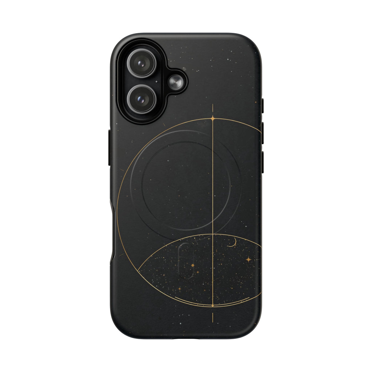 iPhone Meridian Horizon Premium MagSafe Case