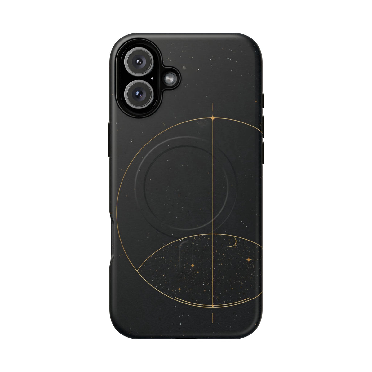 iPhone Meridian Horizon Premium MagSafe Case