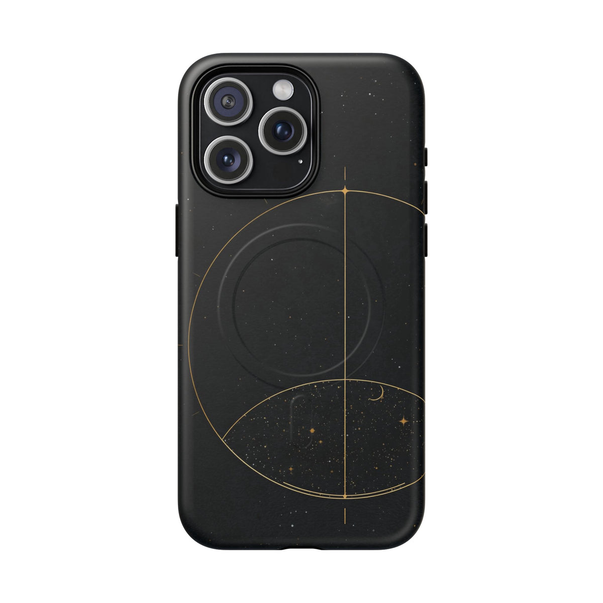 iPhone Meridian Horizon Premium MagSafe Case