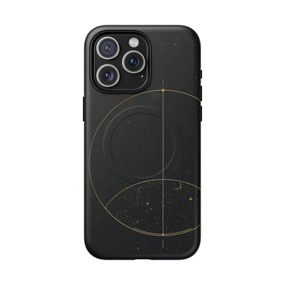 iPhone Meridian Horizon Premium MagSafe Case
