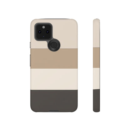 Google Pixel Case - Sandstone Block