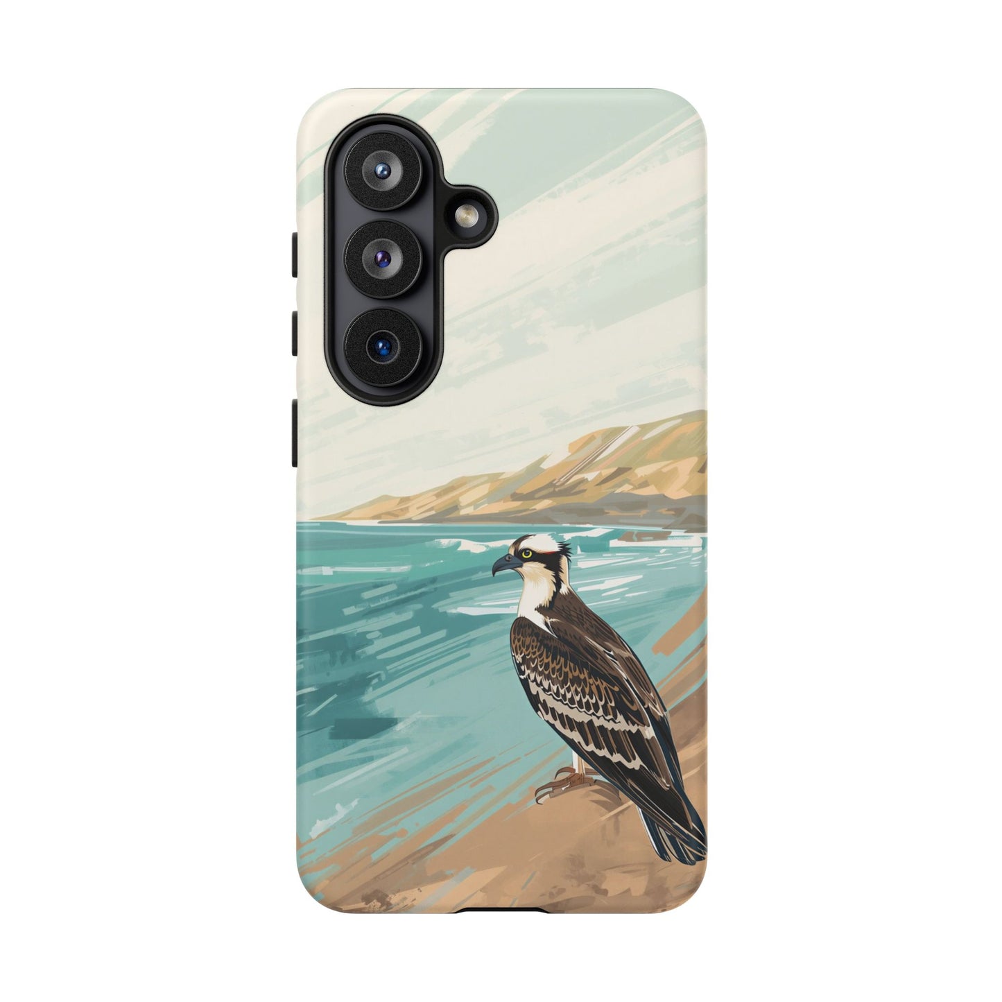 Samsung Galaxy Coastal Osprey Tough Case