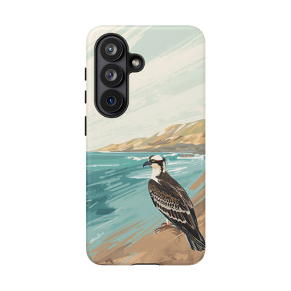 Samsung Galaxy Coastal Osprey Tough Case