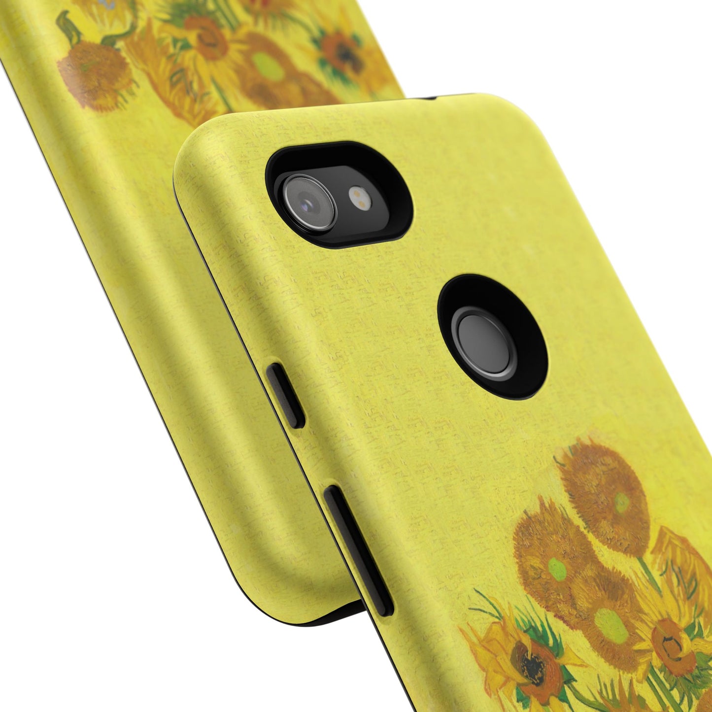 Van Gogh Sunflower Phone Case