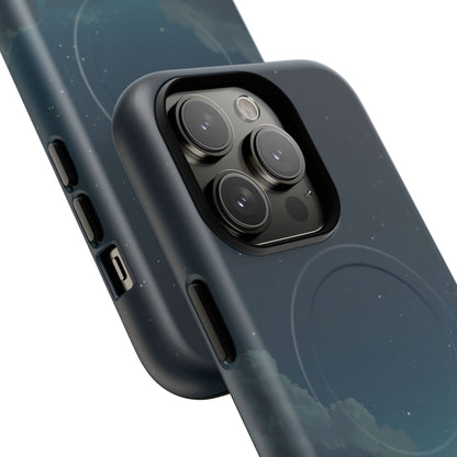 iPhone Moorland Meteor Watch Premium MagSafe Case