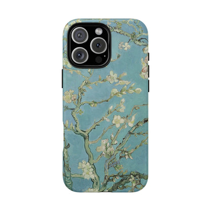 Van Gogh Almond Blossom Phone Case