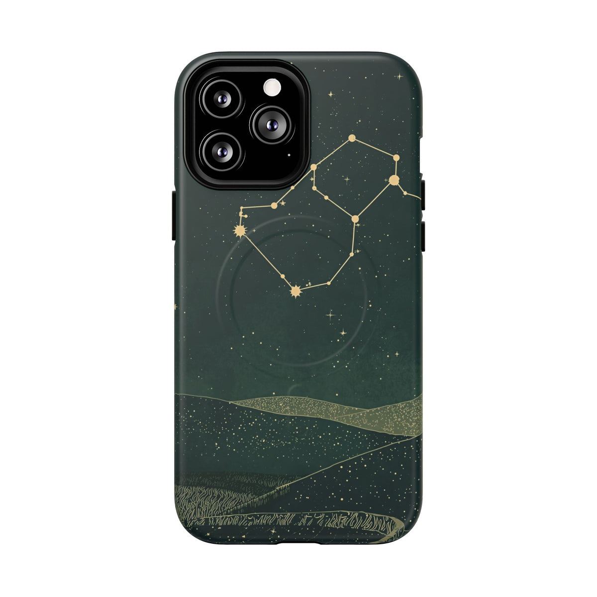 iPhone British Stargazer Premium MagSafe Case