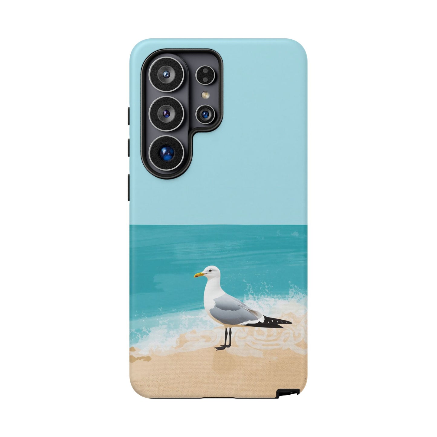 Samsung Galaxy Coastal Gull Tough Case