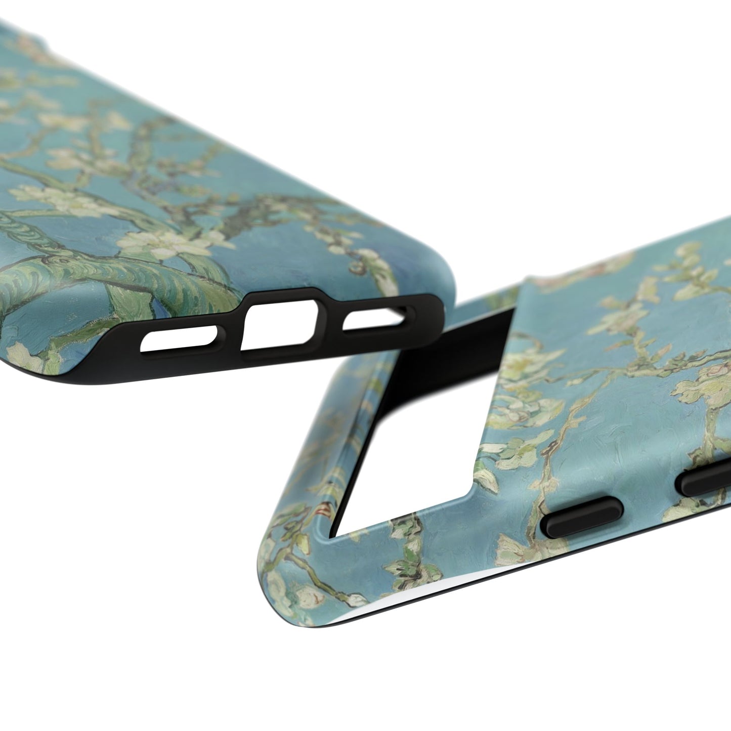 Google Pixel Case - Van Gogh Almond Blossom Art Design