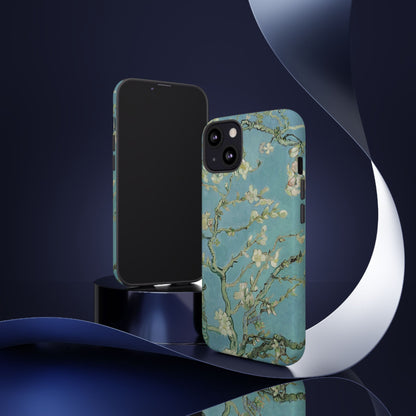 Van Gogh Almond Blossom Phone Case