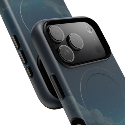 iPhone Moorland Meteor Watch Premium MagSafe Case