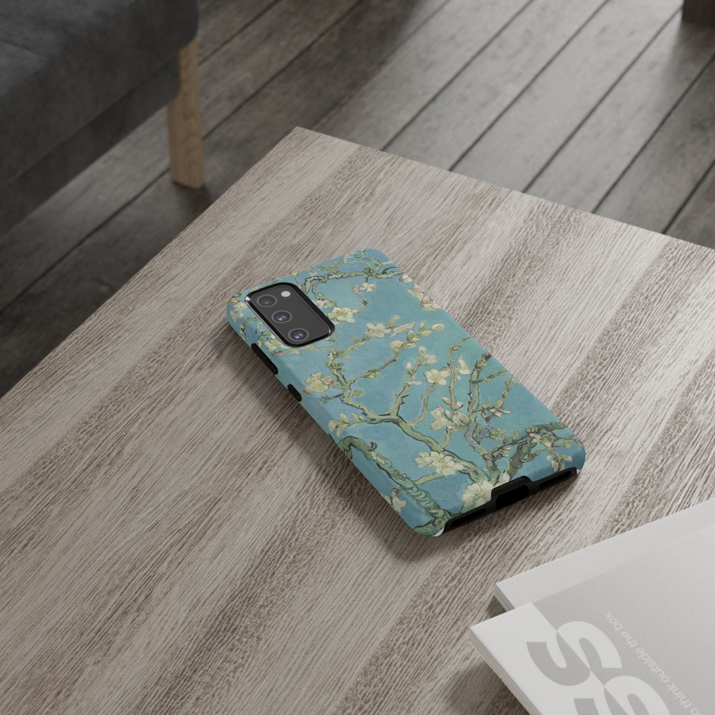 Van Gogh Almond Blossom Phone Case