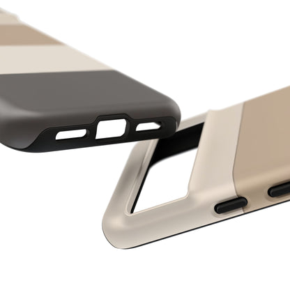 Google Pixel Case - Sandstone Block