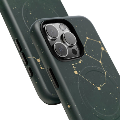 iPhone British Stargazer Premium MagSafe Case