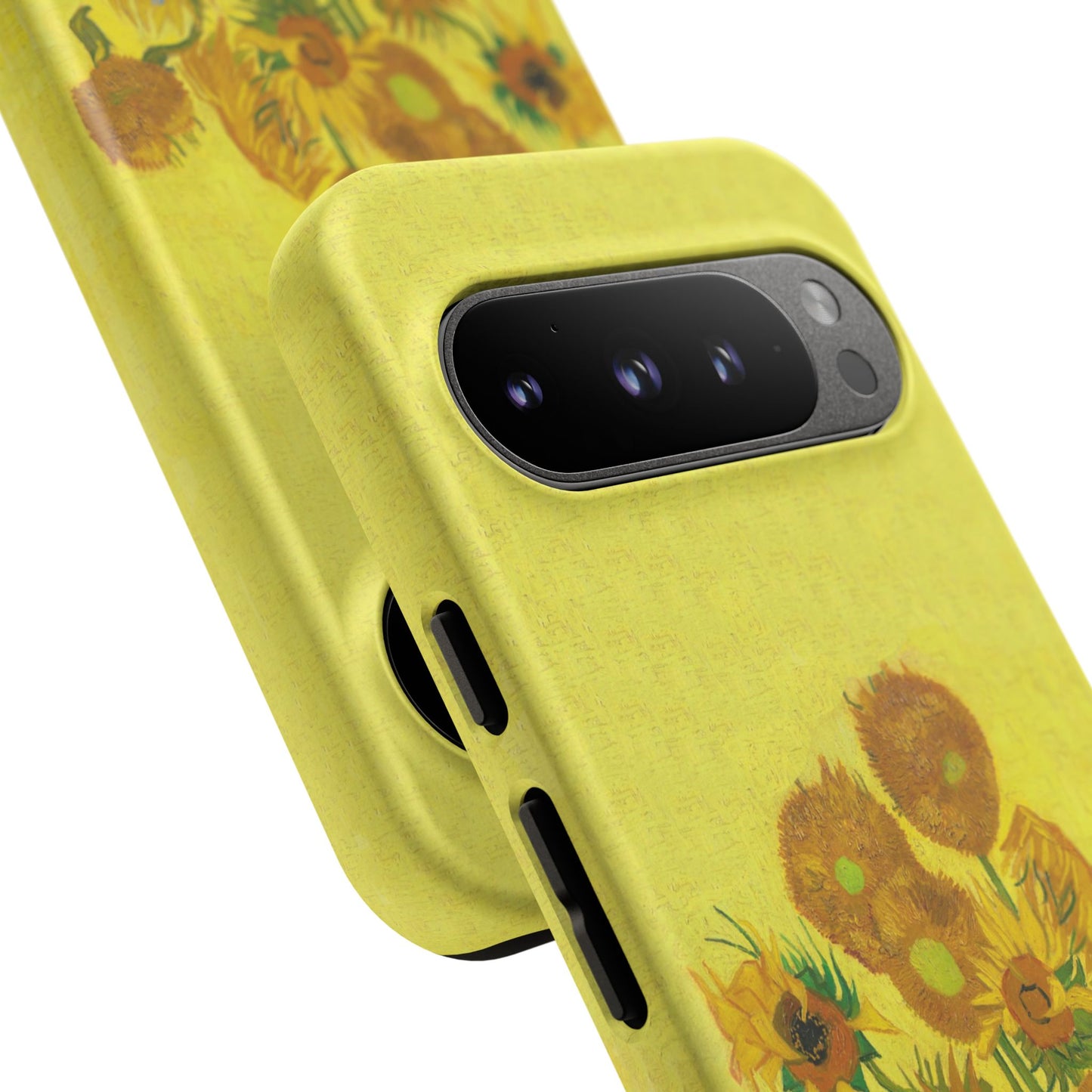 Van Gogh Sunflower Phone Case