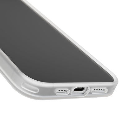 Mountain Cabin Camper Getaway Phone Case