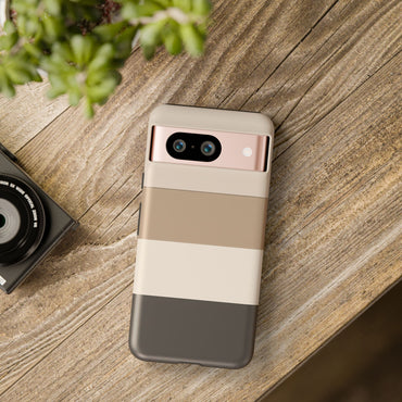 Google Pixel Case - Sandstone Block