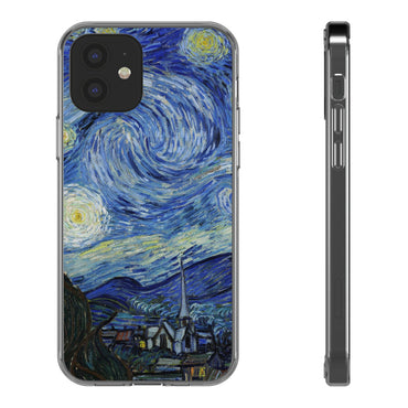 Van Gogh Starry Night Phone Case
