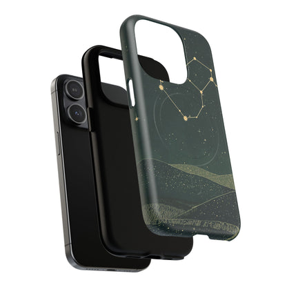 iPhone British Stargazer Premium MagSafe Case