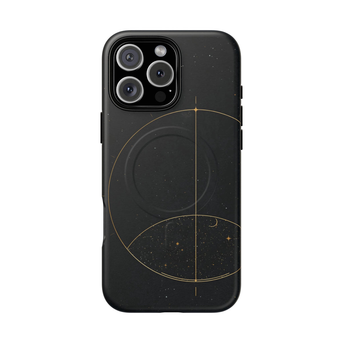 iPhone Meridian Horizon Premium MagSafe Case