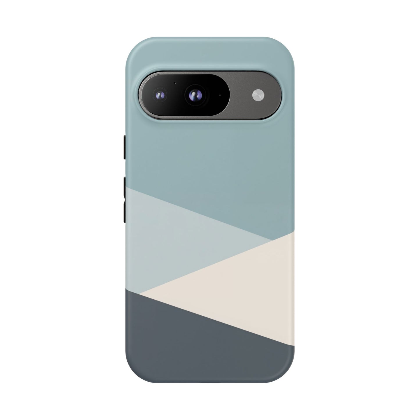Google Pixel Case - Slate Blue Fade