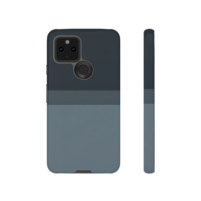 Google Pixel Case - Slate Fade Stripe