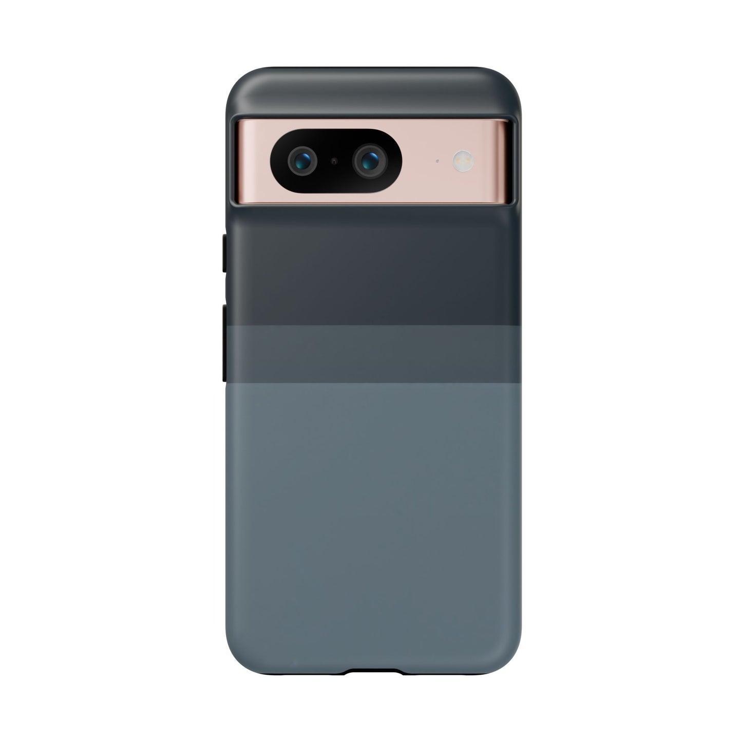 Google Pixel Case - Slate Fade Stripe