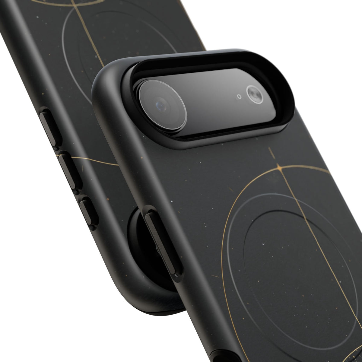 iPhone Meridian Horizon Premium MagSafe Case