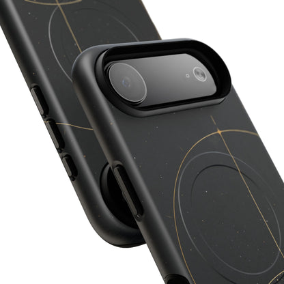 iPhone Meridian Horizon Premium MagSafe Case