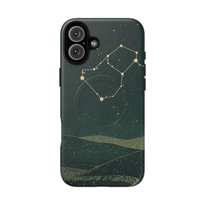 iPhone British Stargazer Premium MagSafe Case