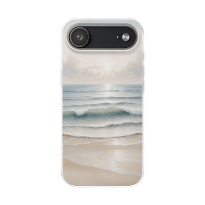 Whispering Tides Phone Case