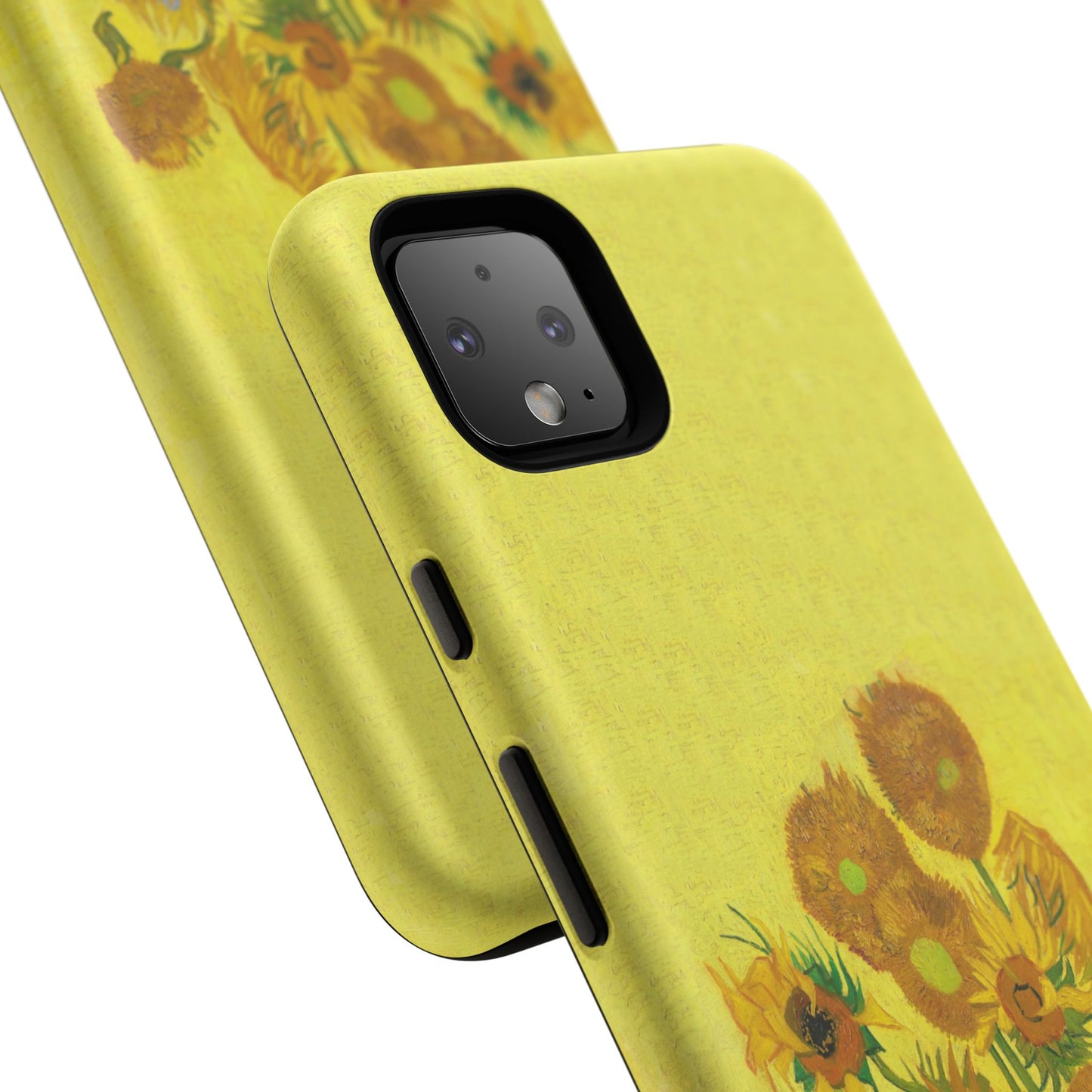 Van Gogh Sunflower Phone Case
