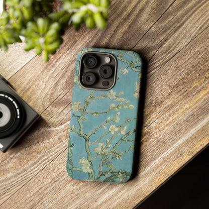Van Gogh Almond Blossom Phone Case