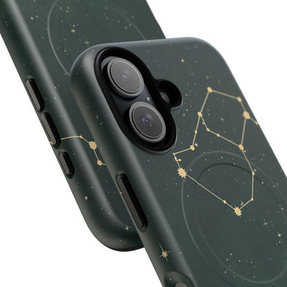 iPhone British Stargazer Premium MagSafe Case