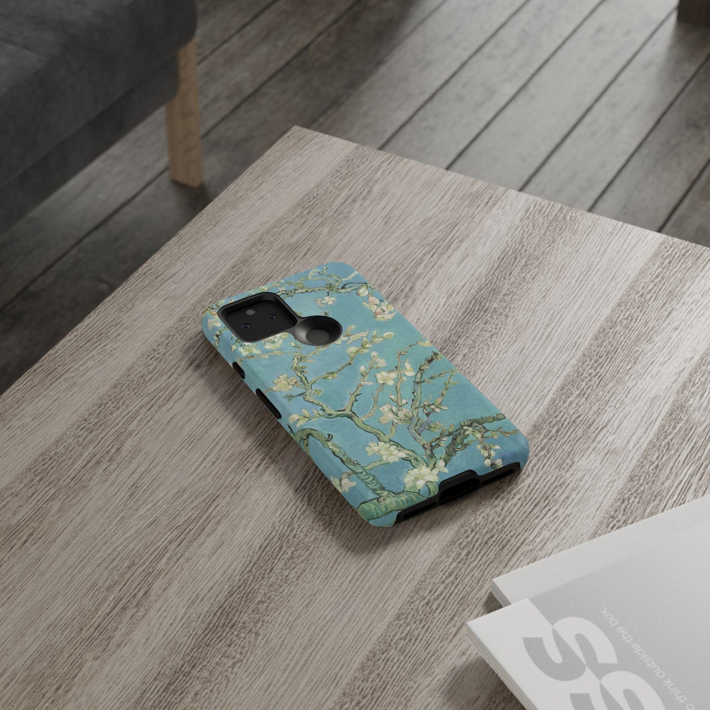Google Pixel Case - Van Gogh Almond Blossom Art Design