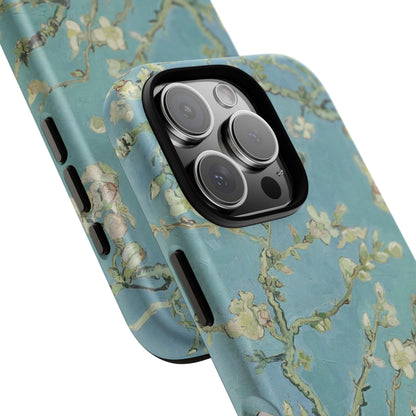 Van Gogh Almond Blossom Phone Case