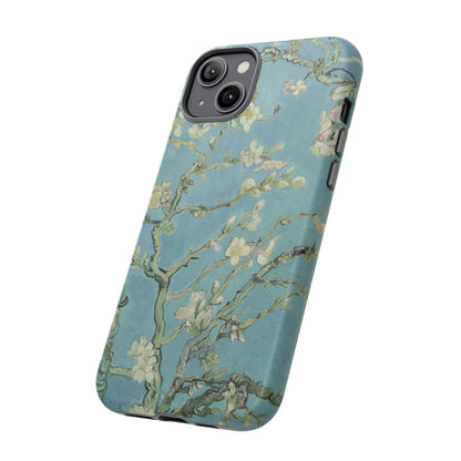 Van Gogh Almond Blossom Phone Case