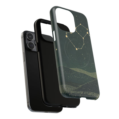 iPhone British Stargazer Premium MagSafe Case