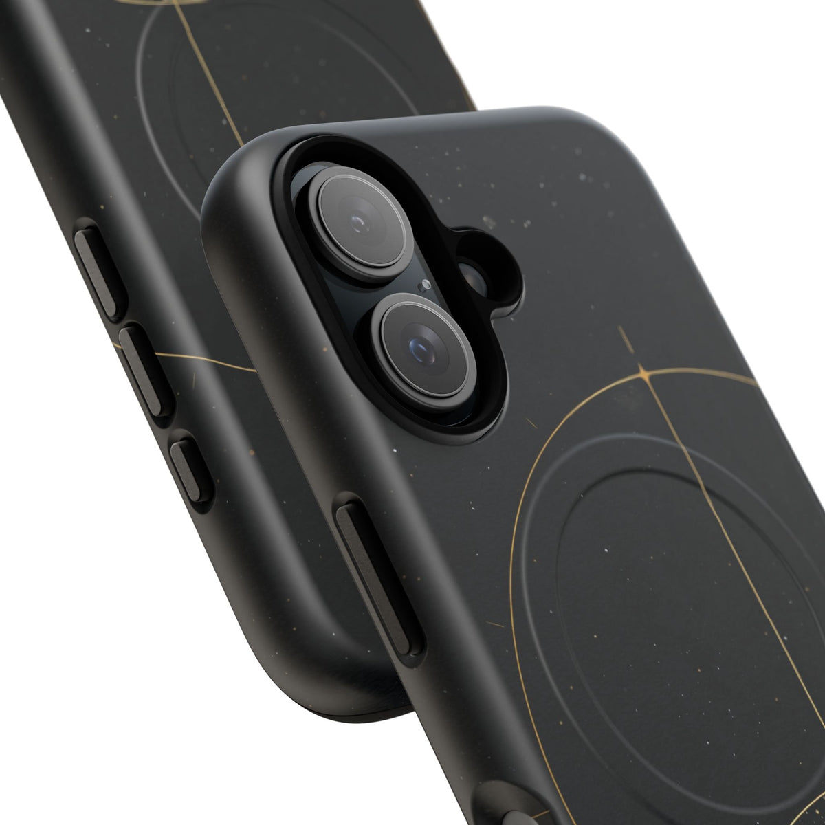 iPhone Meridian Horizon Premium MagSafe Case