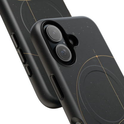 iPhone Meridian Horizon Premium MagSafe Case