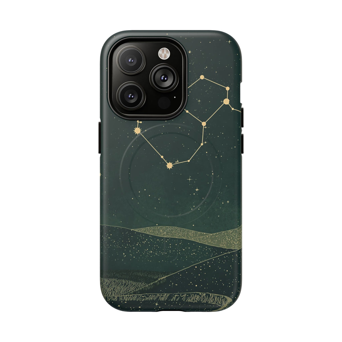 iPhone British Stargazer Premium MagSafe Case