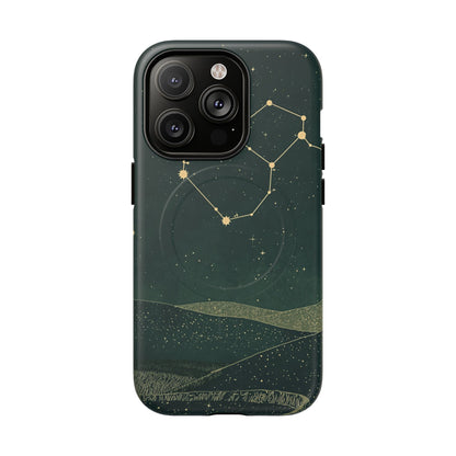 iPhone British Stargazer Premium MagSafe Case