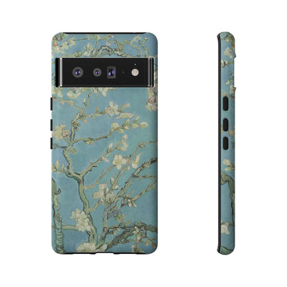 Van Gogh Almond Blossom Phone Case