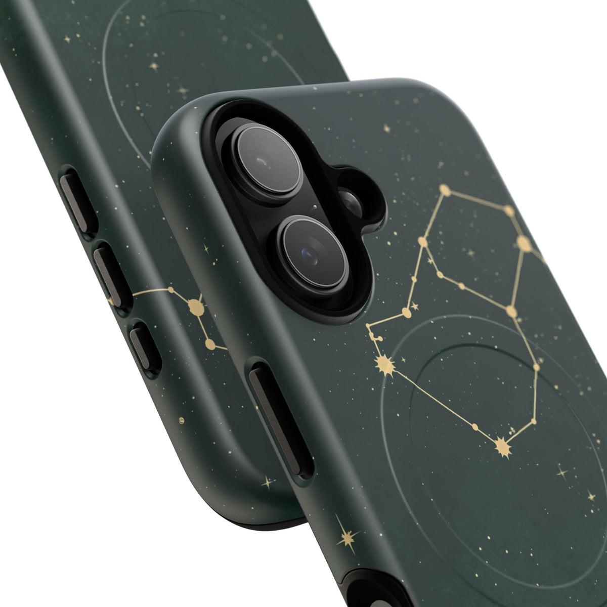 iPhone British Stargazer Premium MagSafe Case