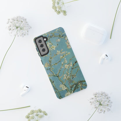 Van Gogh Almond Blossom Phone Case