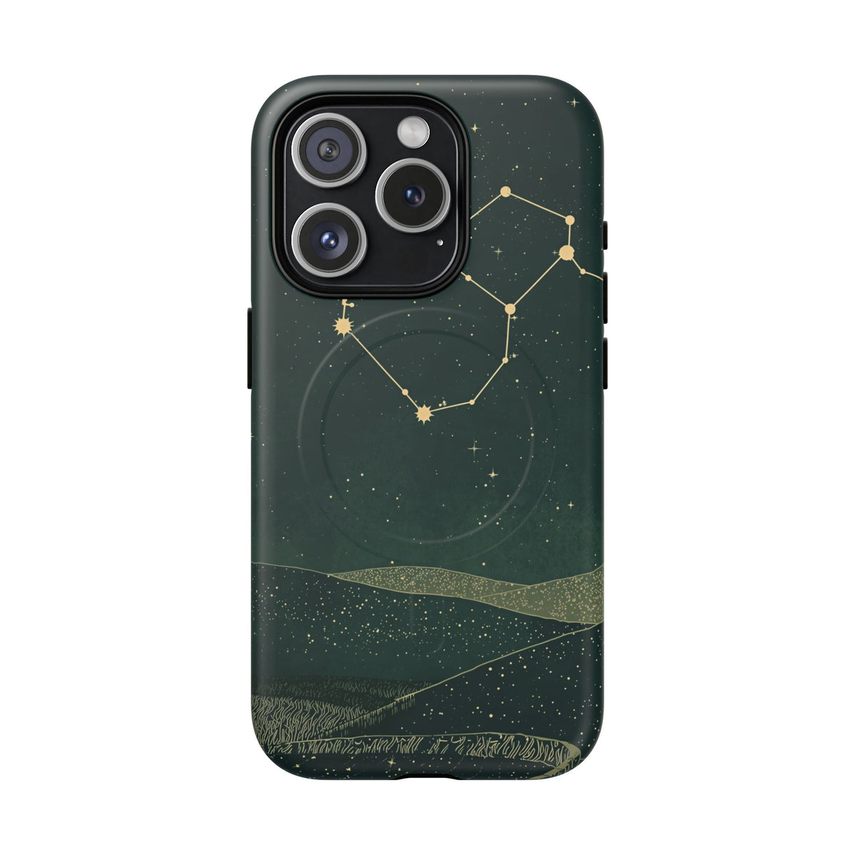 iPhone British Stargazer Premium MagSafe Case