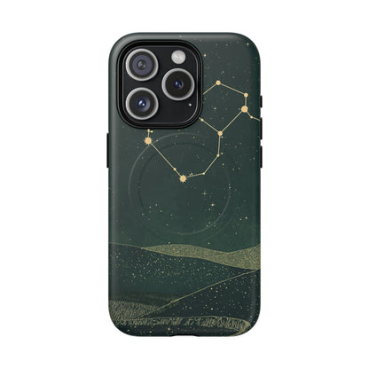 iPhone British Stargazer Premium MagSafe Case
